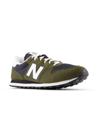 New Balance 500: Sneaker Uomo | Acquista Ora il Tuo Modello